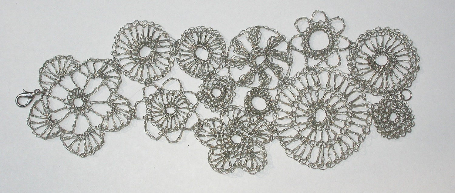 Wire Lace