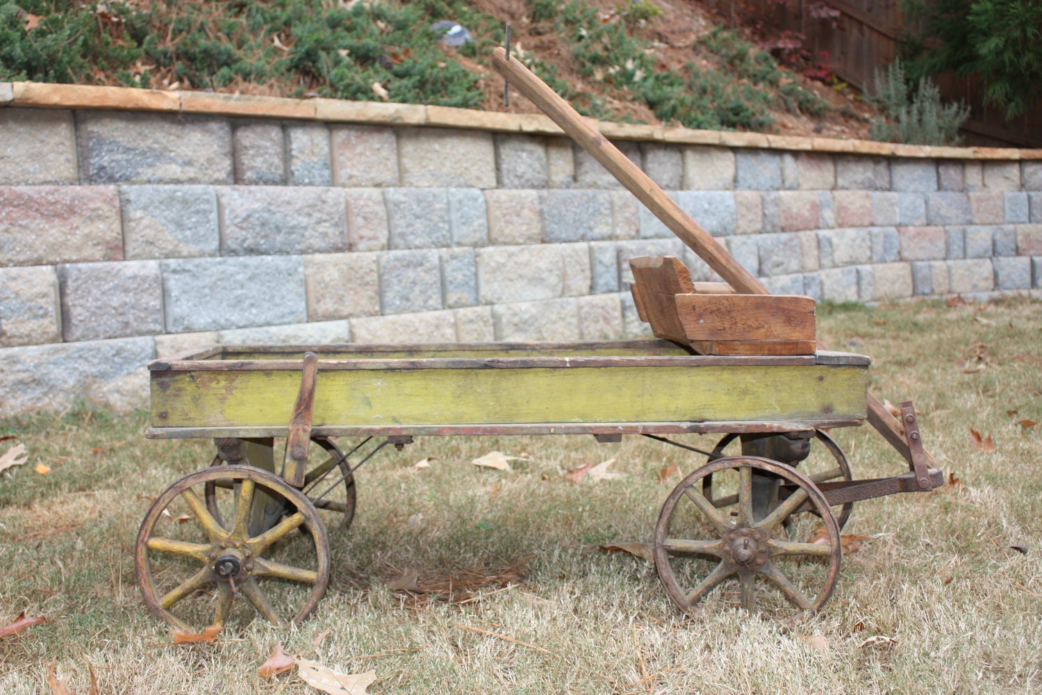 Goat cart deals on 1001 Blocks