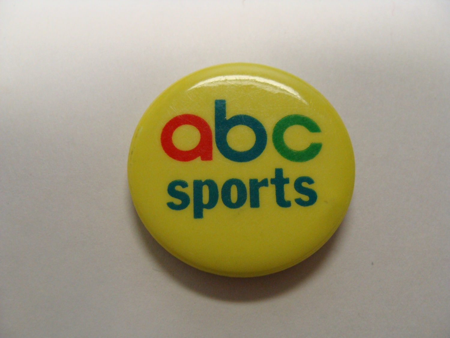 Abc Old Logo