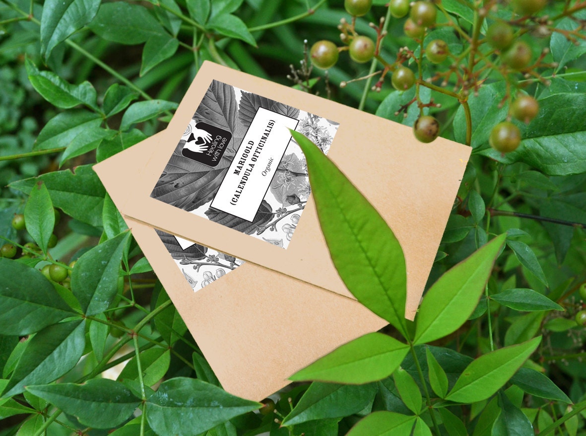 Organic Coreopsis Seeds
