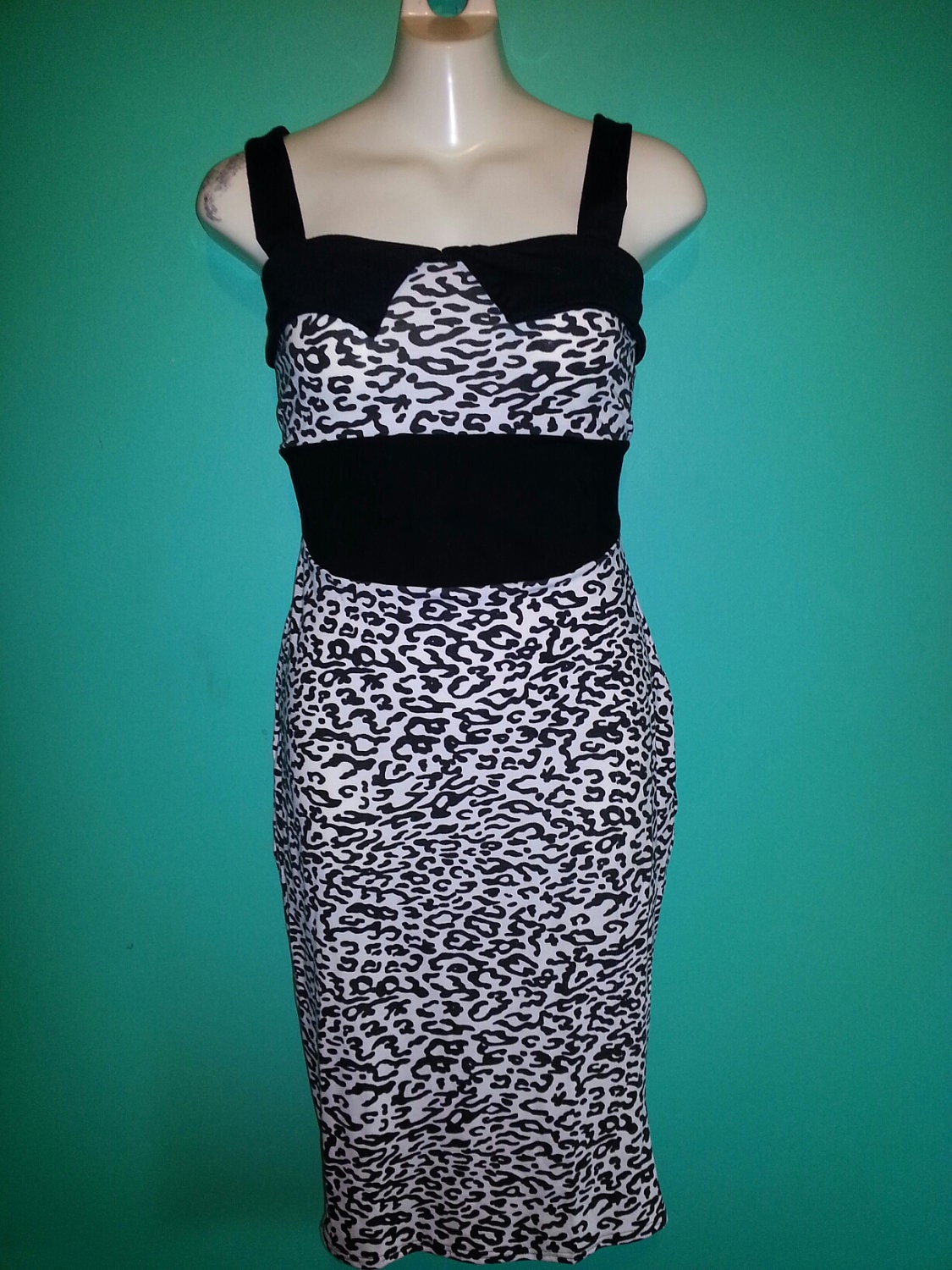 Rockabilly Dress Up