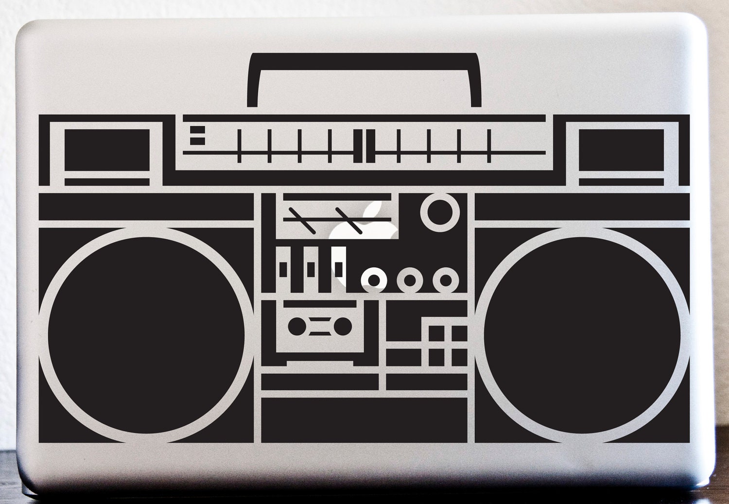 [FP] Boombox. r/bleachshirts