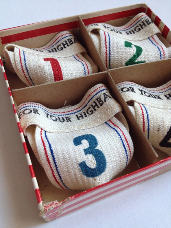 Vintage Novelty Highball Glass Jockstrap by StephSchofieldHome