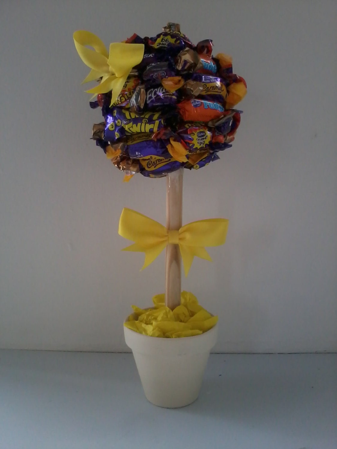 Cadbury Miniature Heroes Sweet Tree