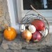 Hanging Wire  Basket