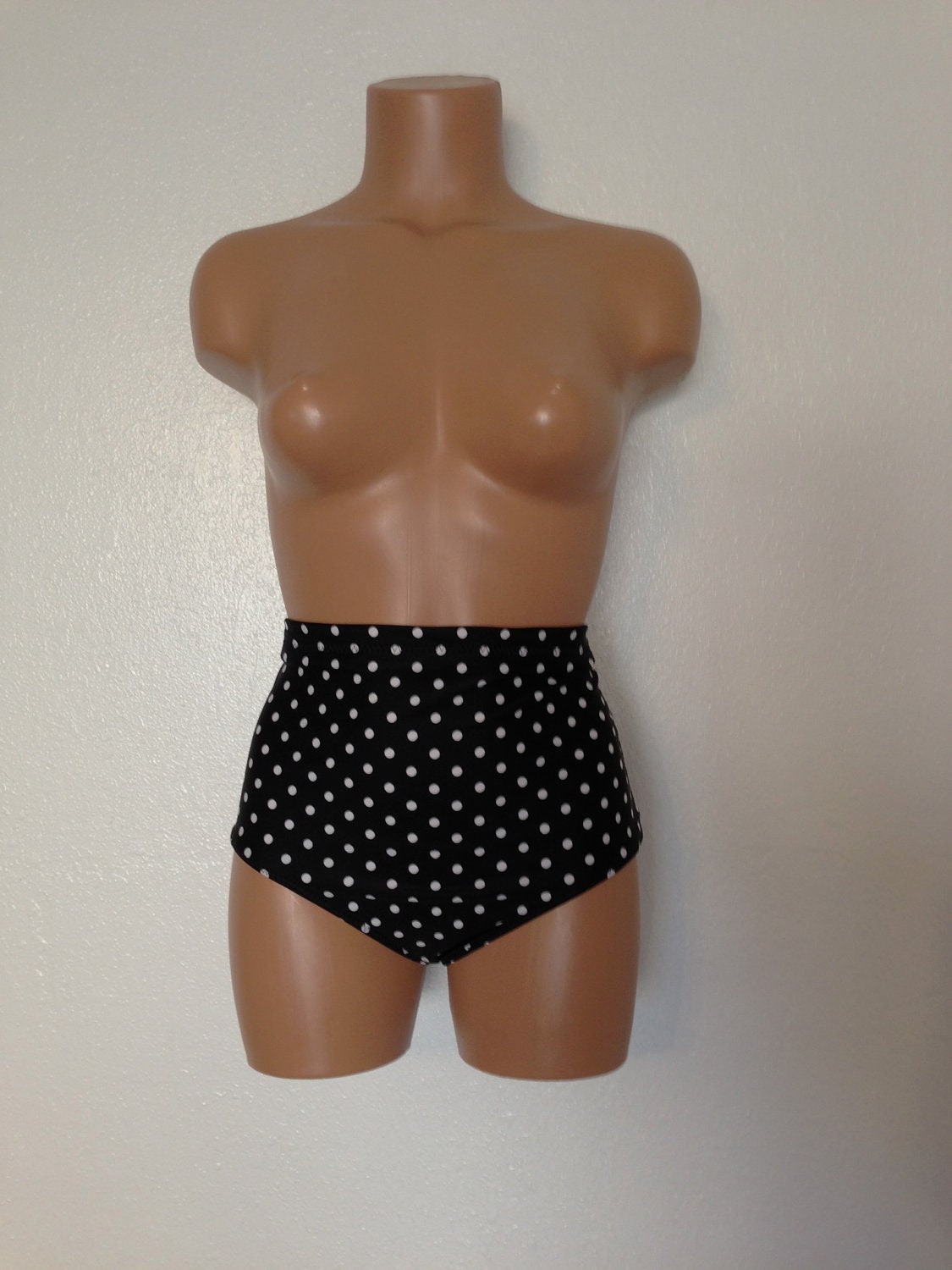 Polka Dots Retro bottoms