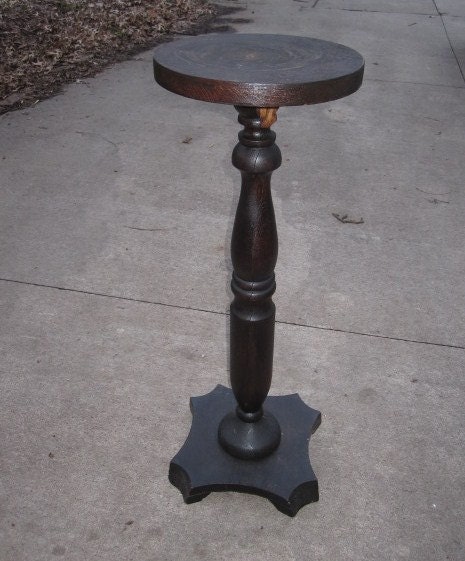 Beautiful Antique Plant Stand