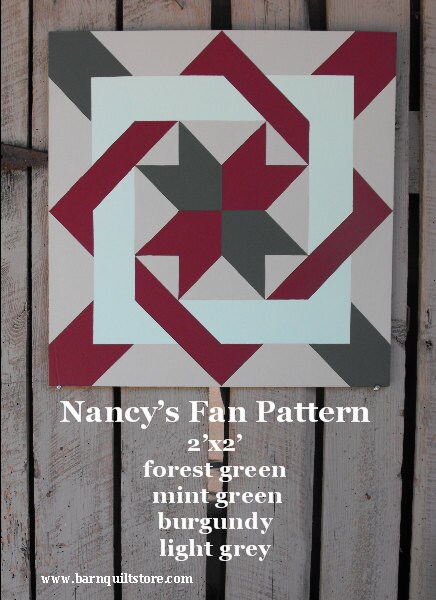 Barn Quilt Patterns Free Joy Studio Design Gallery Best Design