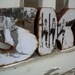 Handcrafted Wood SKI Decor - Vintage Ski Beauties