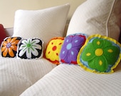 Accent Pillow