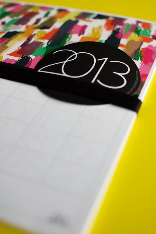 2013 calendar MULTI PRINT LOOSE