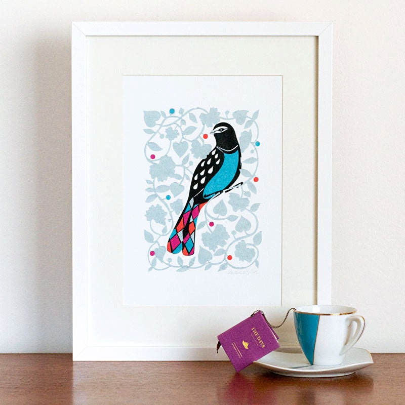 Polly Print