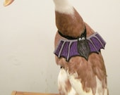 PartyFowl "Bat" Costume for Pet Ducks, Chickens, & Geese