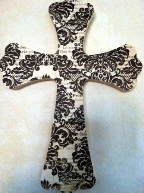 Crosses Home Decor