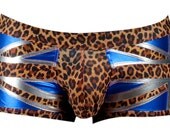 Boxer men Union jack