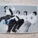 Vintage Beatles Trading Card 1960s