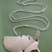 Long Distance Love Customizable Necklace