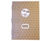 Dream Journal Paper Bag Book