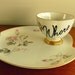 Whore breakfast set
