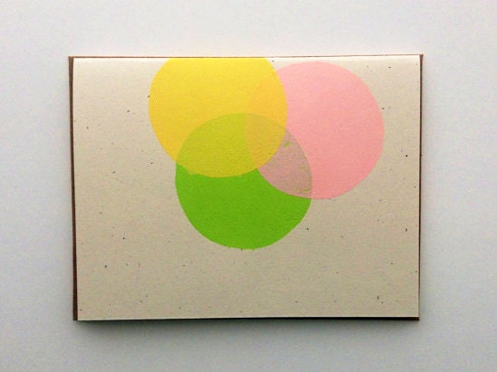 Dots Card