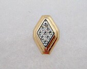 Avon 1984 Pave Collection Stickpin