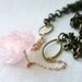 NEW Penelope Necklace