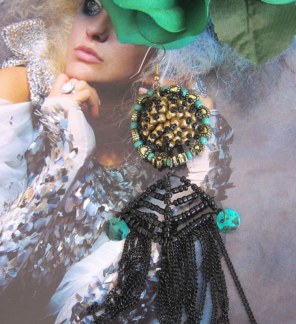 Engaging Green Fantasy