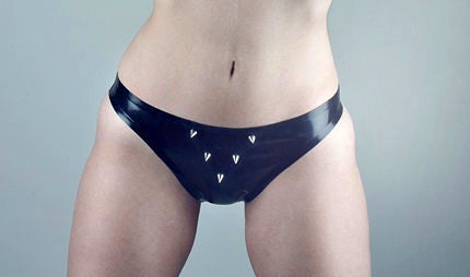Killer Thong