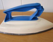 vintage Wolverine play iron