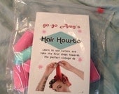 Custom Roller Set with Instructions