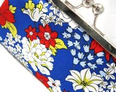 Coupon Organizer Cash Envelope System Purse Americana