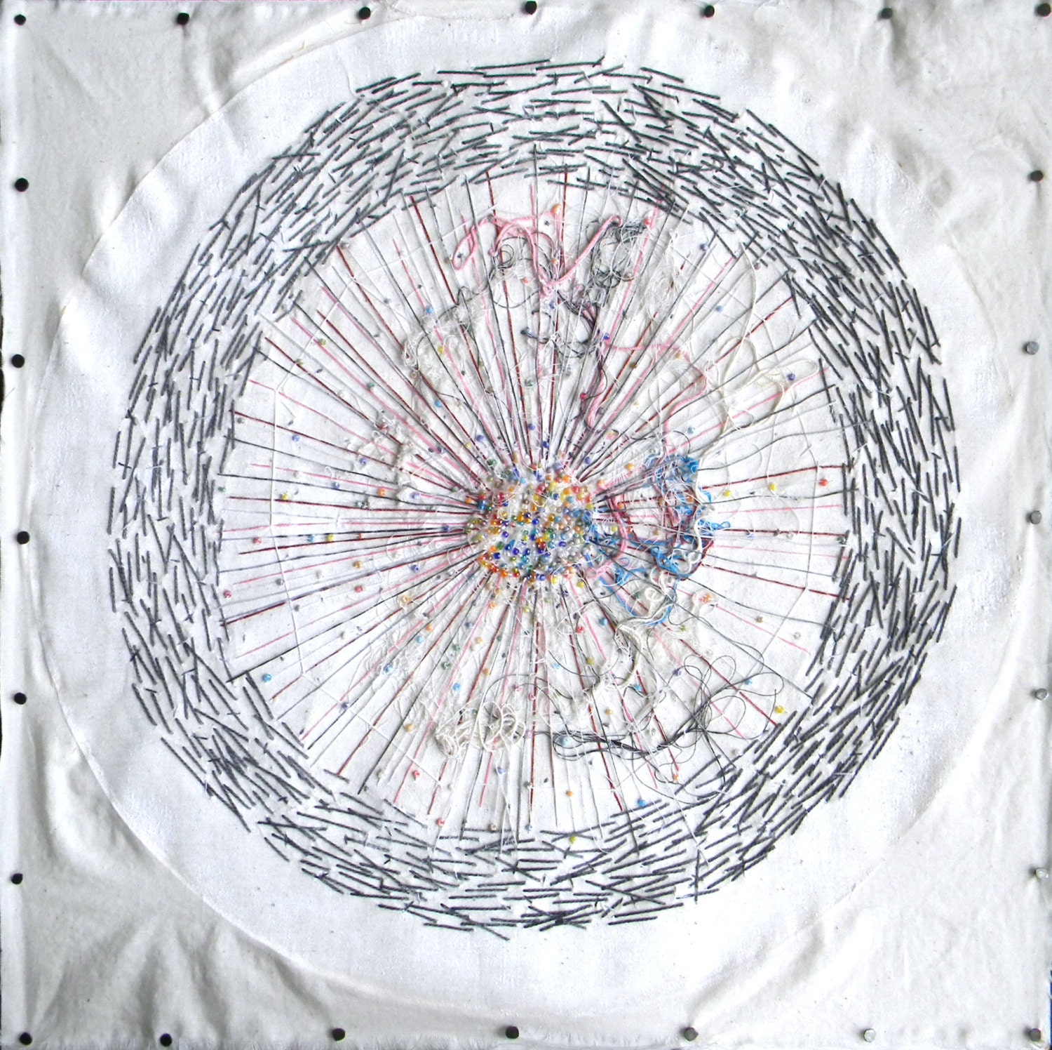 Cross Section II