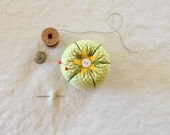 Small Pincushion