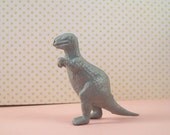 Dinosaur Brooch