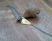 Crossed Arrows Bracelet, Native Inspired Arrows of Friendship bracelet