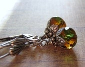 Firelight in Silver