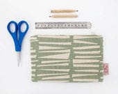 Bigger Bag - Woodpile design