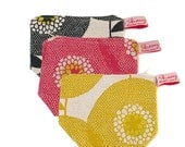 Cute Pouch - Flower Fields
