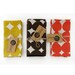 Table Napkin pair  - Pebble, in  Pollen, Smudge or Lollipop