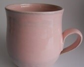 Pink Mug 1