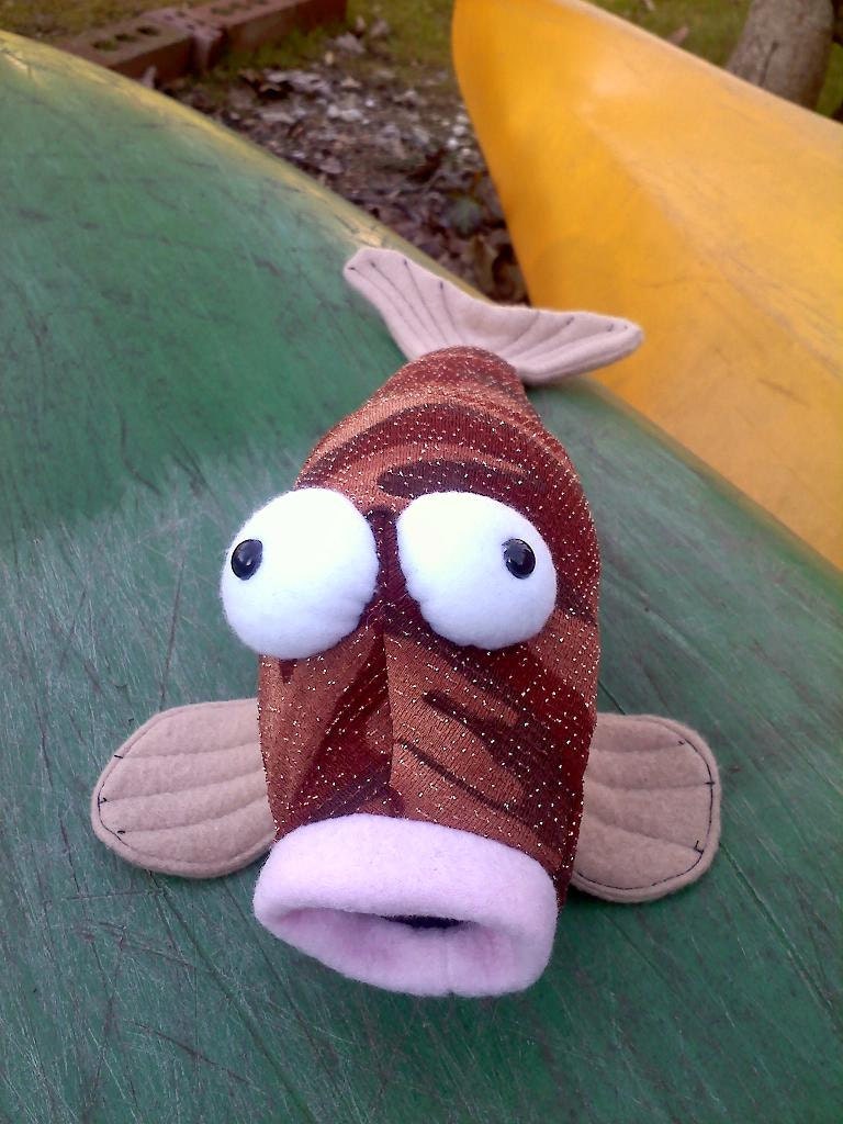 Mudskipper