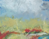 Terra Verde - Original Art