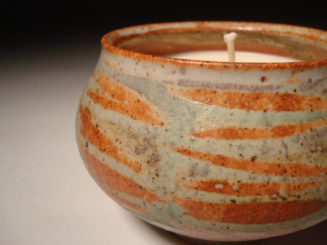 Fresh Balsam Fir Soy Candle