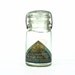 Sinclair's White Cross Brand Pickled Pig's Feet Advertising Jar