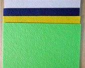 Nicole's BeadBacking 12x9 Beading Fabric Bead Embroidery Soutache Beading