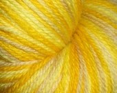 Merino Sock - Sunny Day