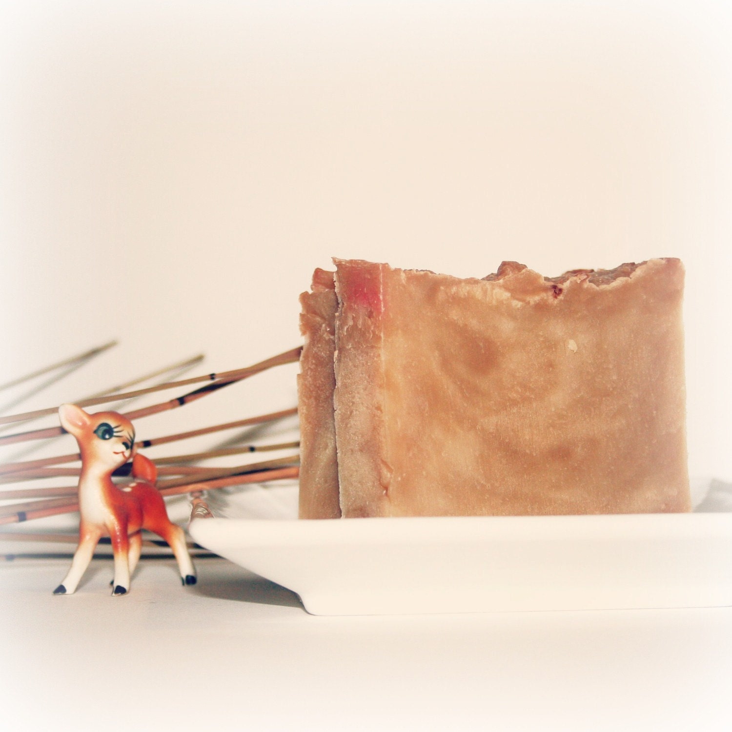 Equinox Olive Oil Soap Bar (Vegan)