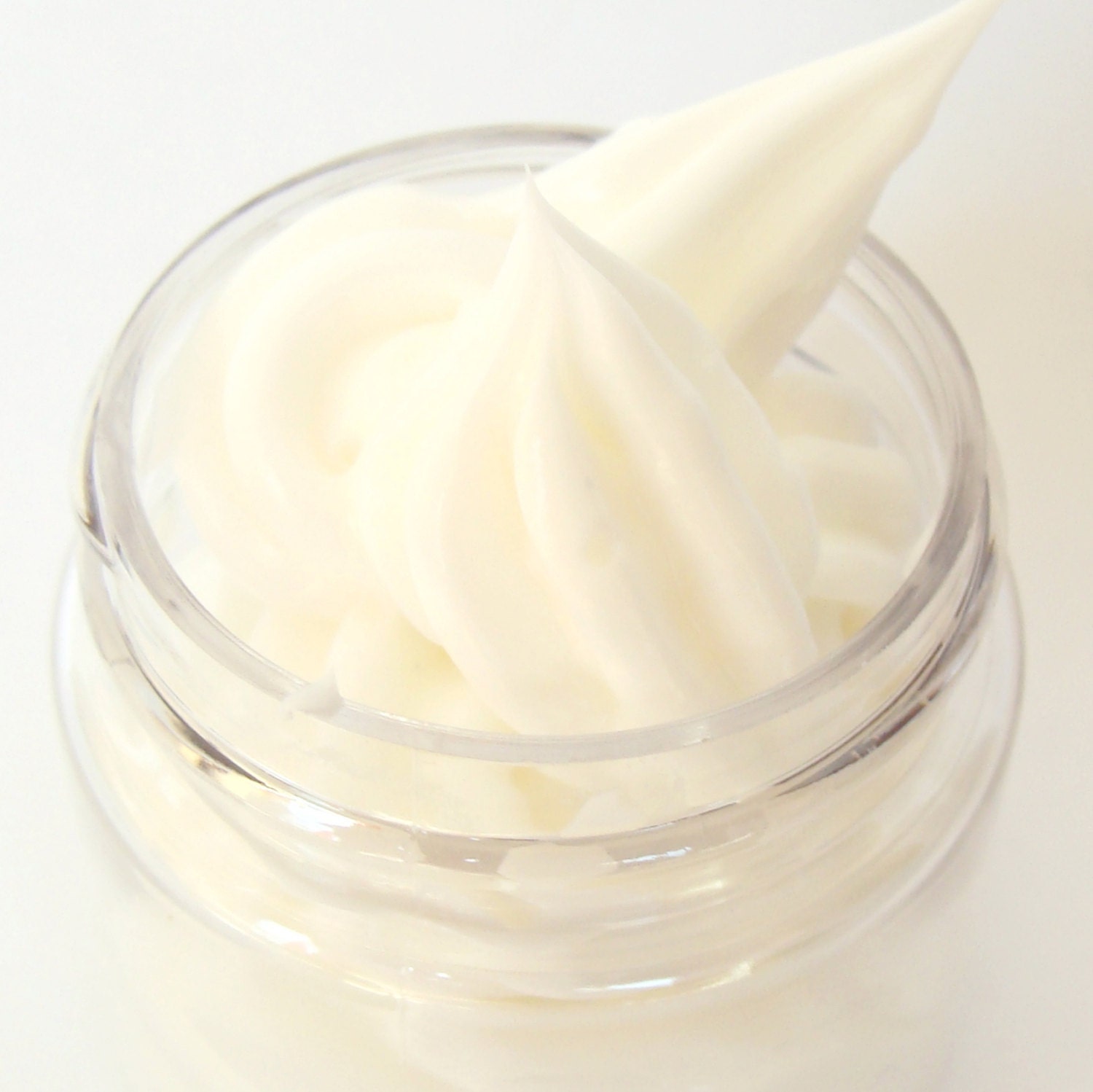 Grace Body Butter Balm Organic Vegan Travel Size 1 Ounce