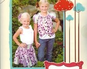 Gracie - Sewing Pattern - SALE