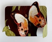 Butterfly Pop Up Greeting Card